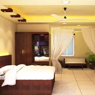 Arvind Inn, Bhubaneswar 3